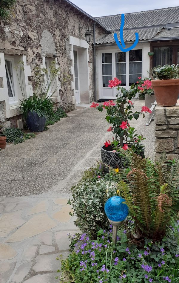 L'appartement 2 personnes situé au cœur de ville