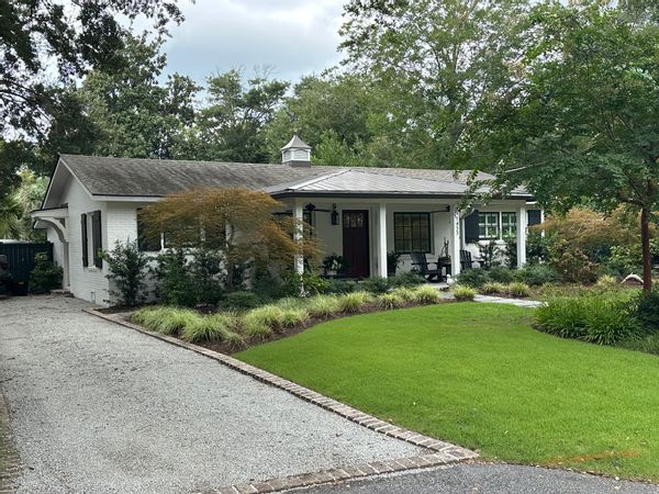 huis van Forrest
