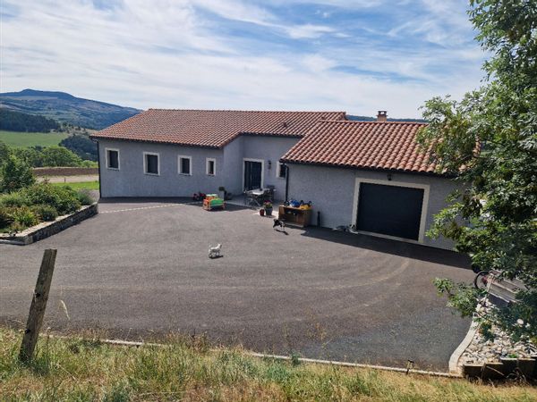 La maison de Céline & Jérémy