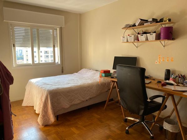 La maison de Francisco