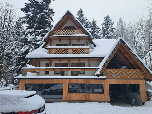 Joannas hus