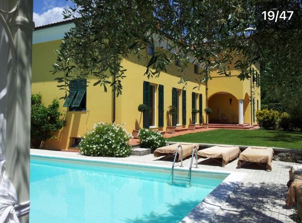 La maison de stefania