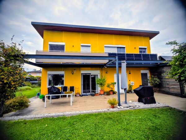 La maison de Hannelore