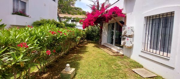 La maison de José María