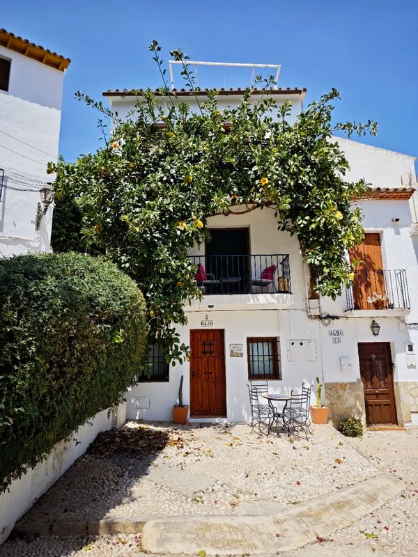 Lorenzo Torresina kuća