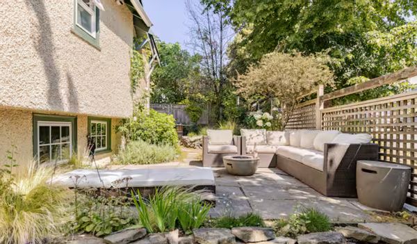 Commercial Drive 3 Bed 1.5 bath Charming Character Home
