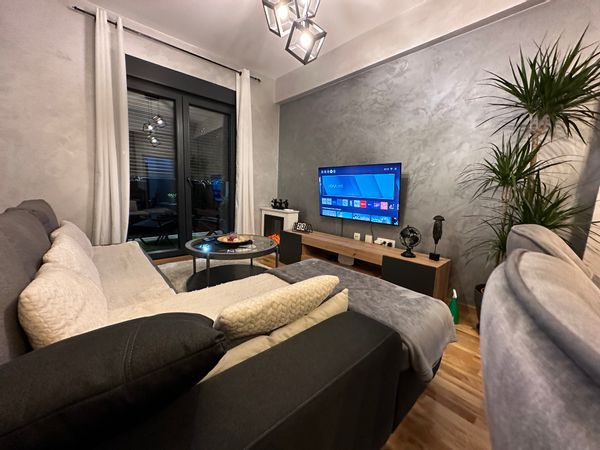 Boriss hus