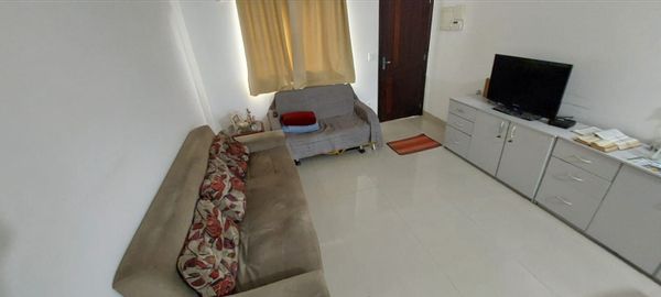 Quarto Privado Joinville
