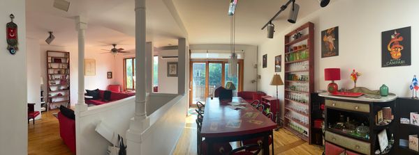 Casa de Nathalie