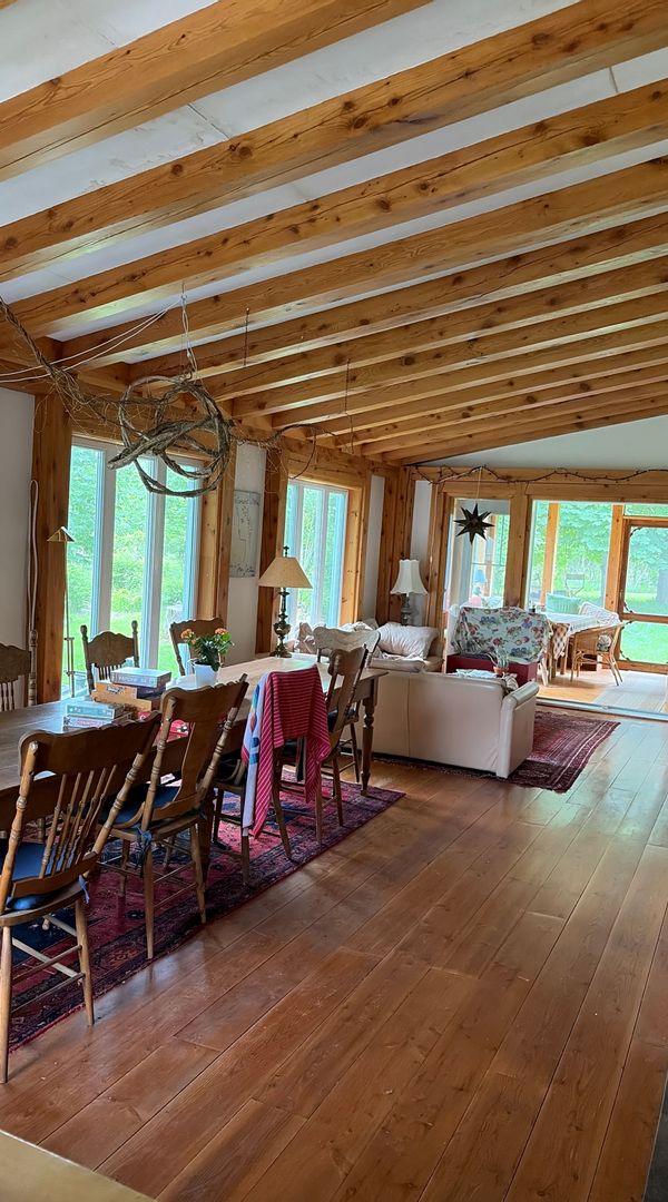 Casa de Nathalie