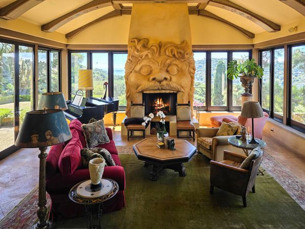 La maison de kenneth