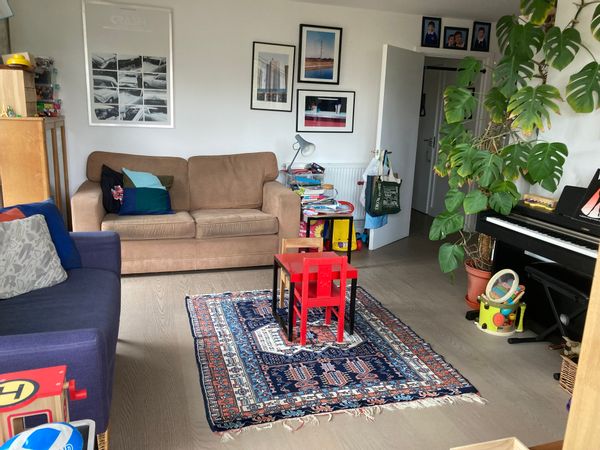 Hannahs hus