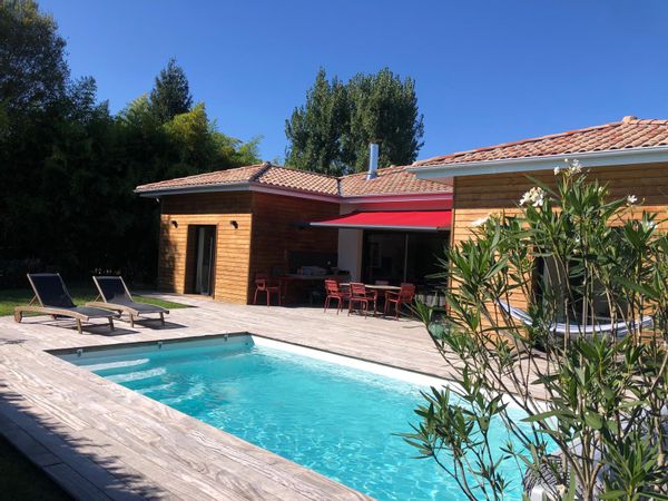 Casa de Thomas et Marion