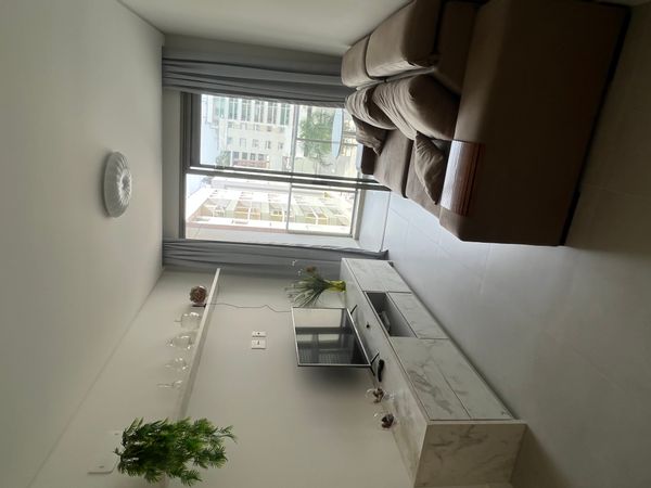 Apartamento aconchegante de MARCELO LUIZ