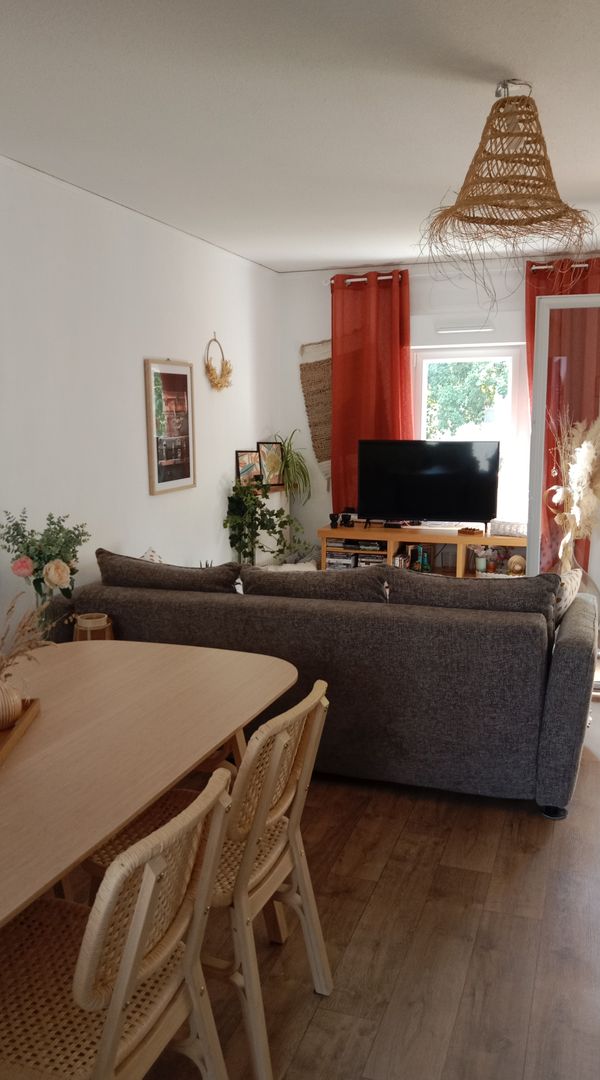 Annicks hus