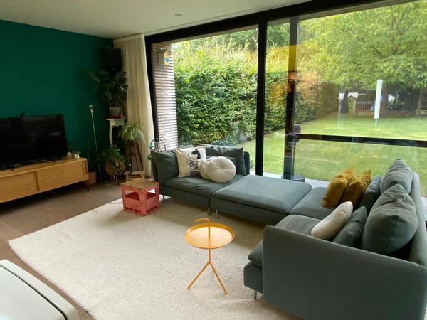 La maison de Stefanie