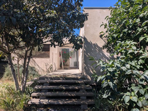 Palmyres hus
