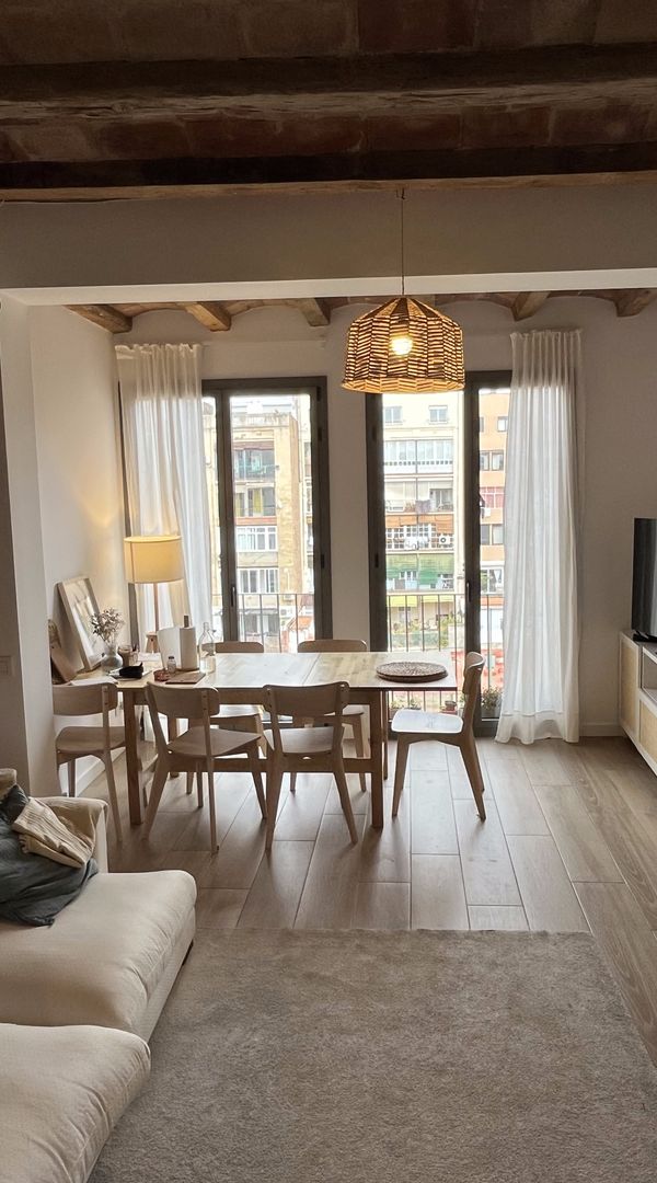 Family home in Eixample