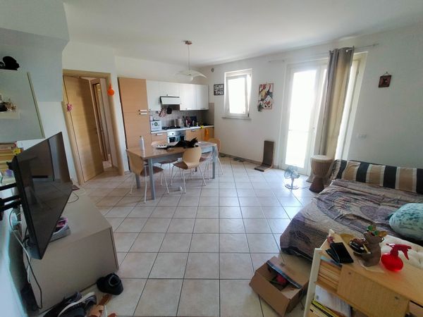 La maison de Giampaolo