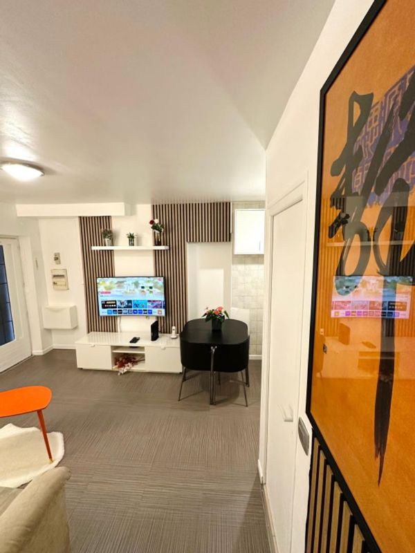 Casa di Claudette Fleur