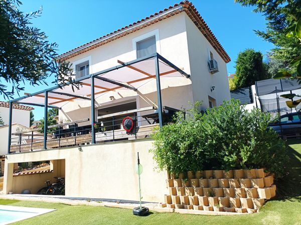 La maison de Florent