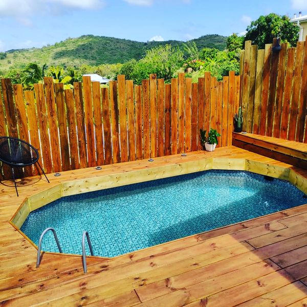 Villa kajoane, calme et serenite assuree