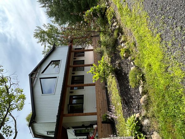 Maison d'exception en plein coeur de la nature