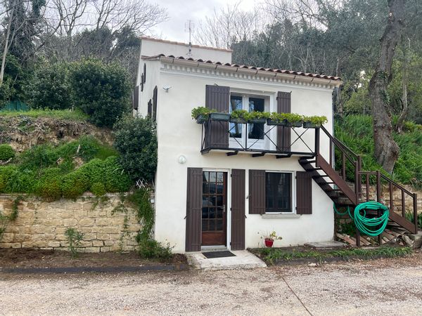 Casa di Frederic