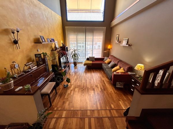 La maison de Renata&Santi