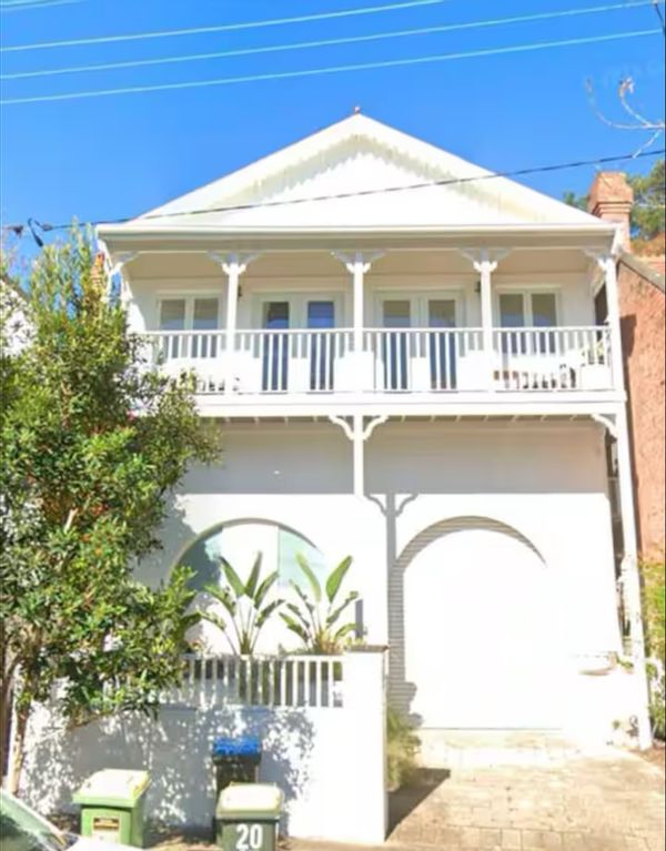 Casa di Nicola