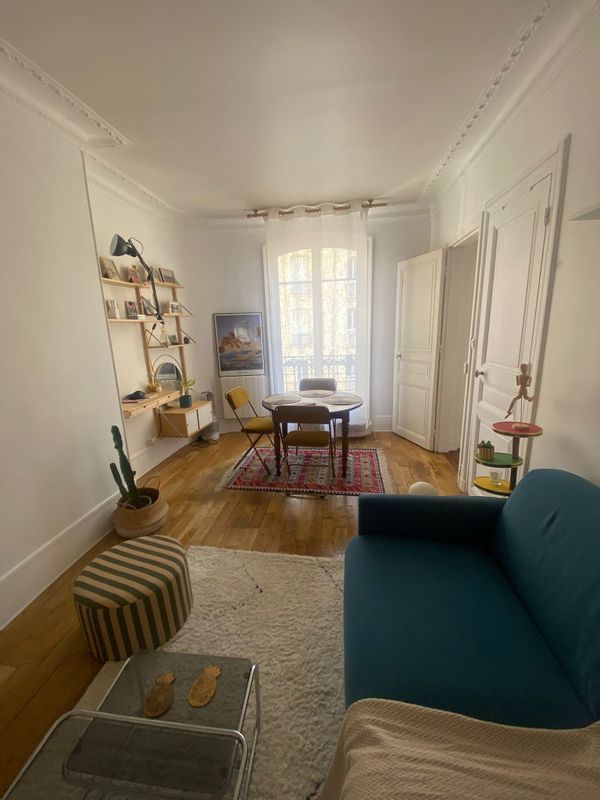 huis van Célia