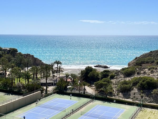 La maison de Marcelo