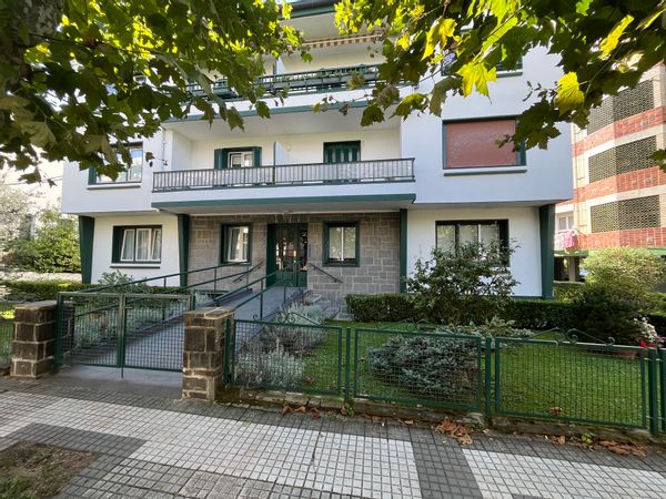 Casa de Iñigo