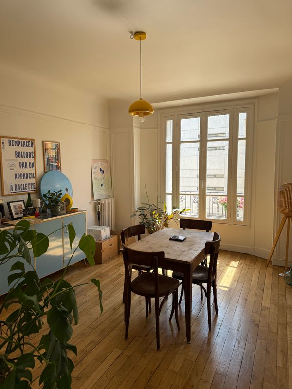 huis van Yoann