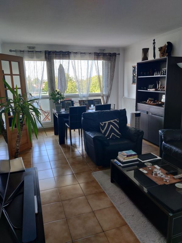 La maison de Patrick