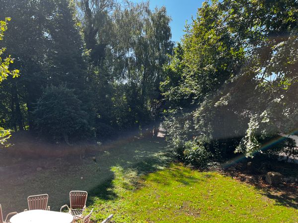 La maison de Elisabeth