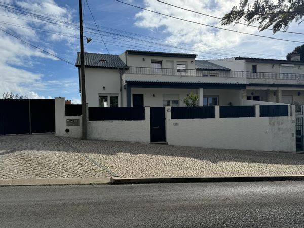 La maison de Andrea Signorini