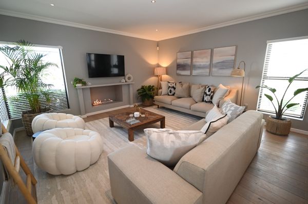 huis van kristin