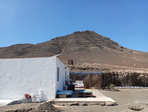 Casa de Olga