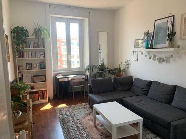 Anouk's house
