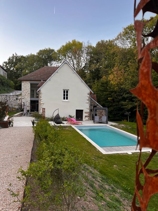 huis van Justine