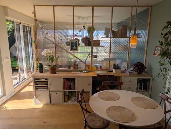 Appartement 1 chambre Bordeaux Rive droite