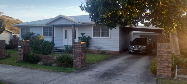 La maison de Bernadette