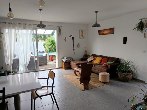 huis van Solange