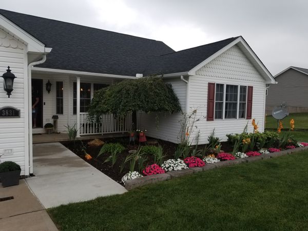 La maison de nathalie