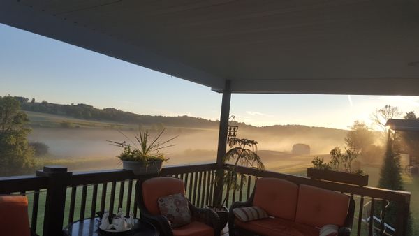 La maison de nathalie