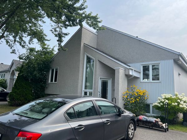 Charmante maison tout équipée à découvrir!