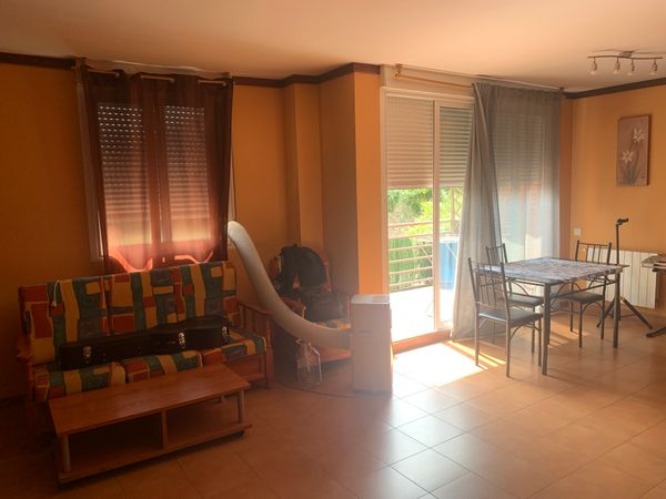 La maison de Roberto