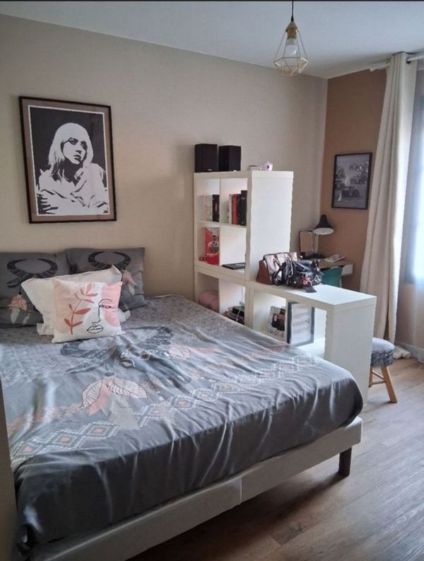 La chambre privée de notre cocon