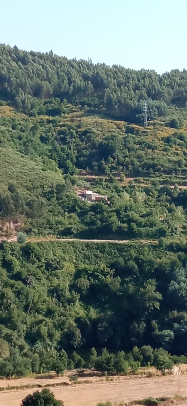 La maison de Cristal